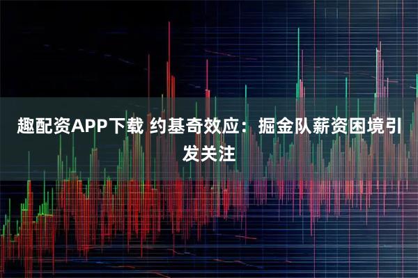 趣配资APP下载 约基奇效应：掘金队薪资困境引发关注
